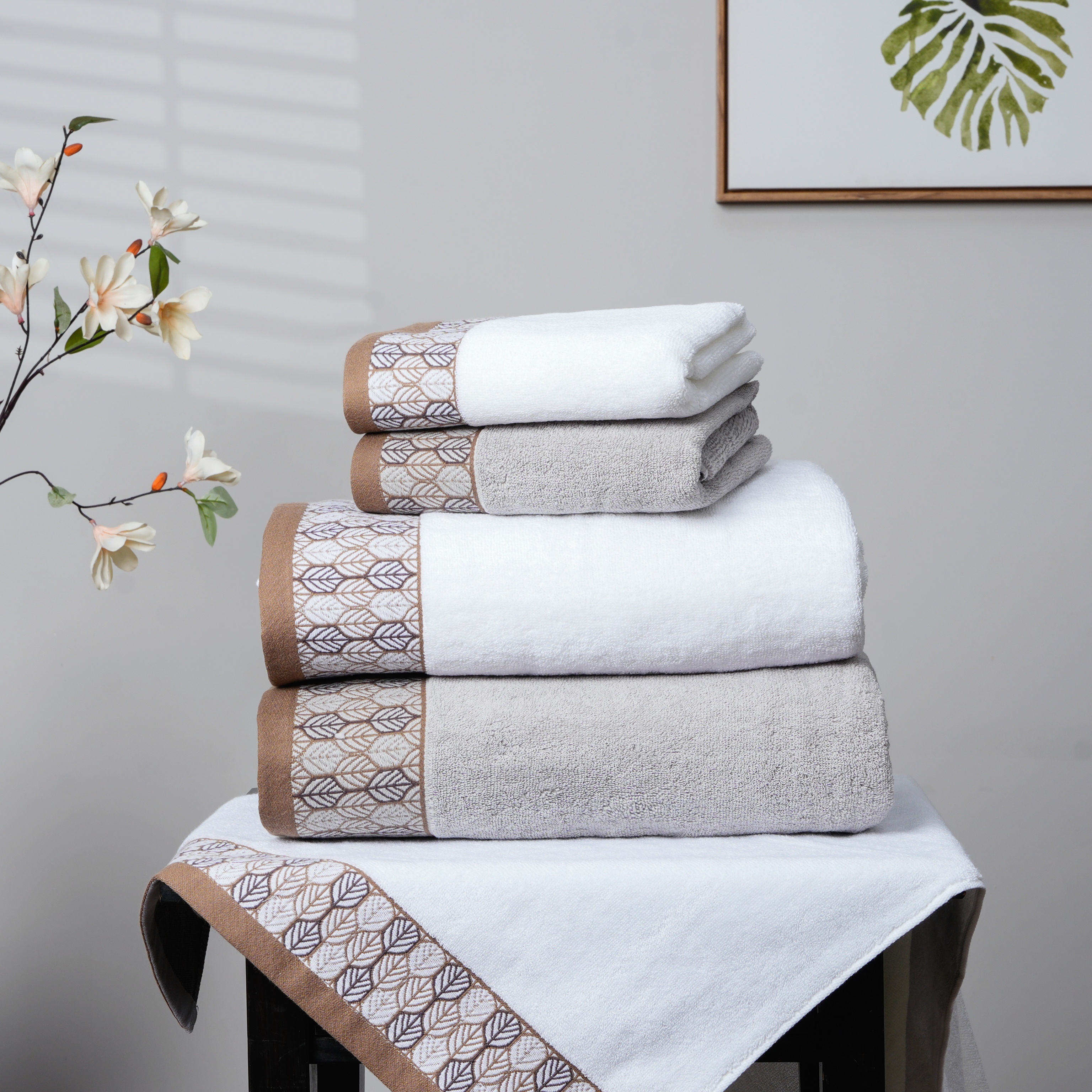 Cotton Towel