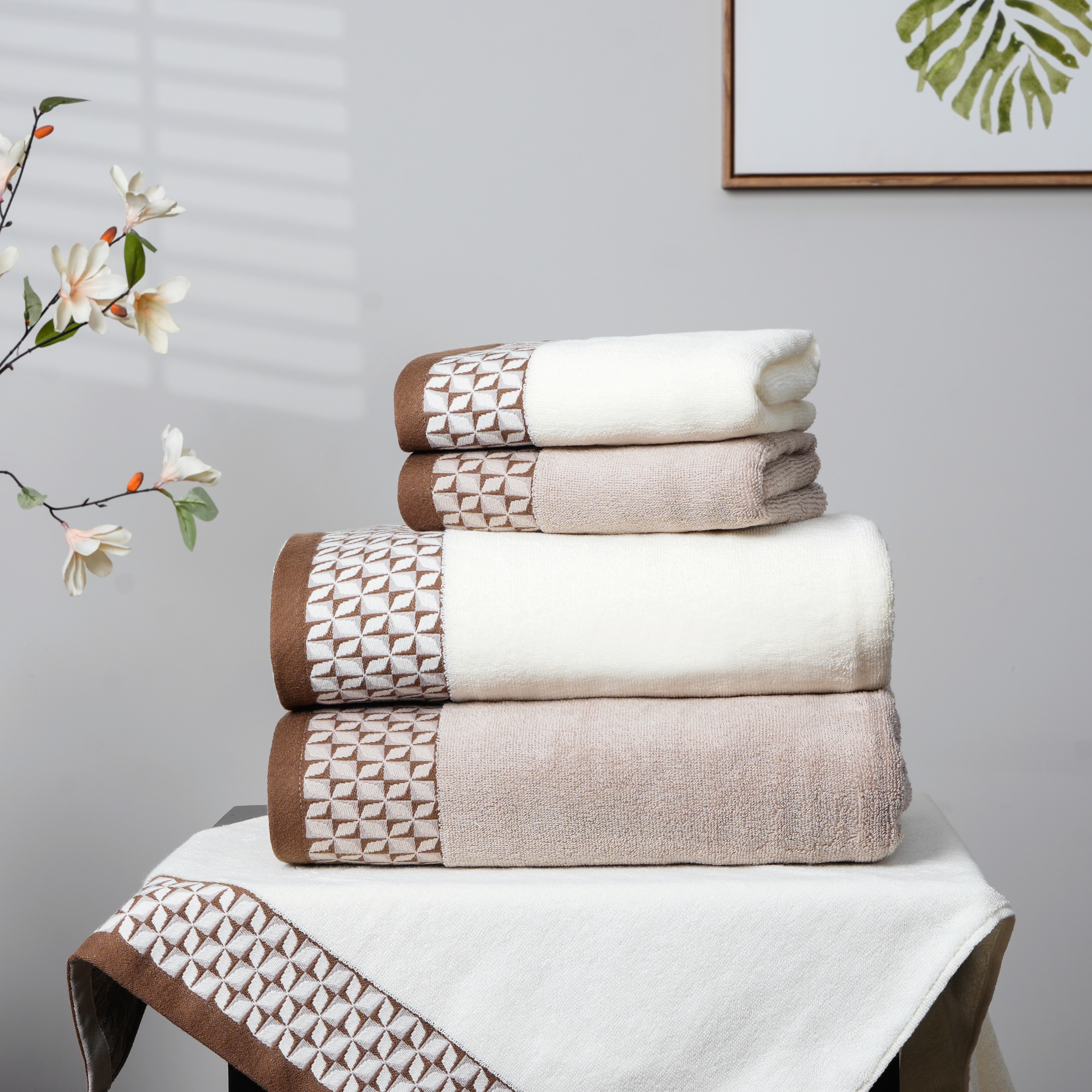 Cotton Towel