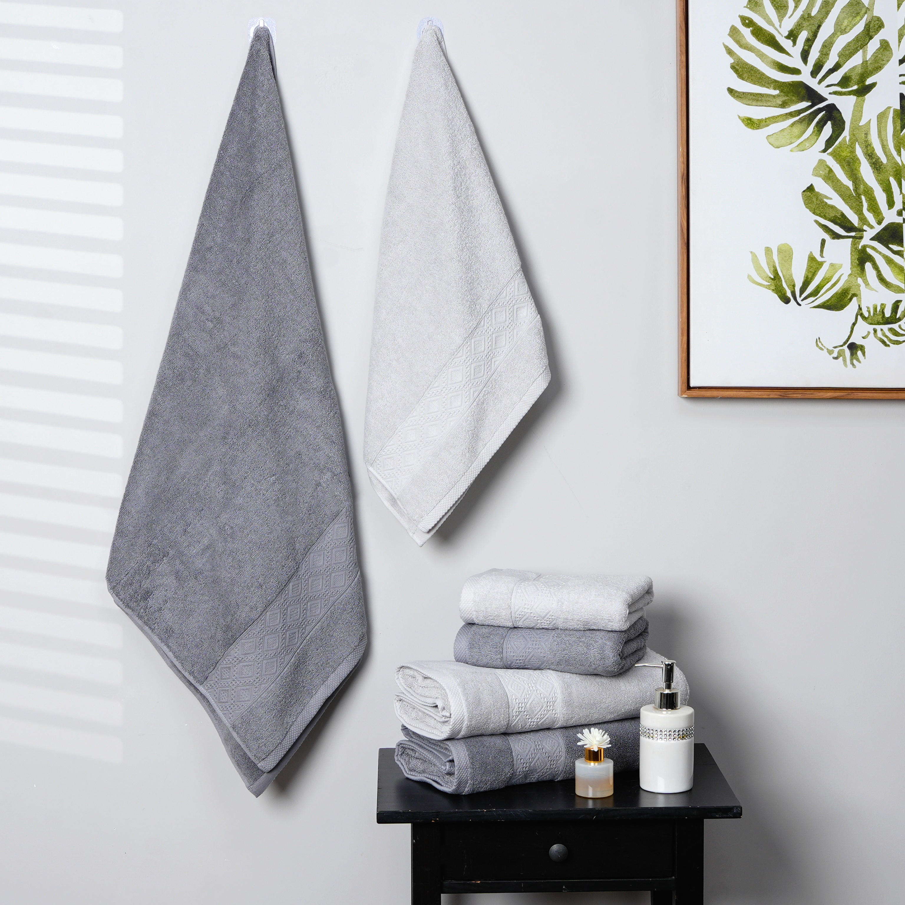 Cotton Towel