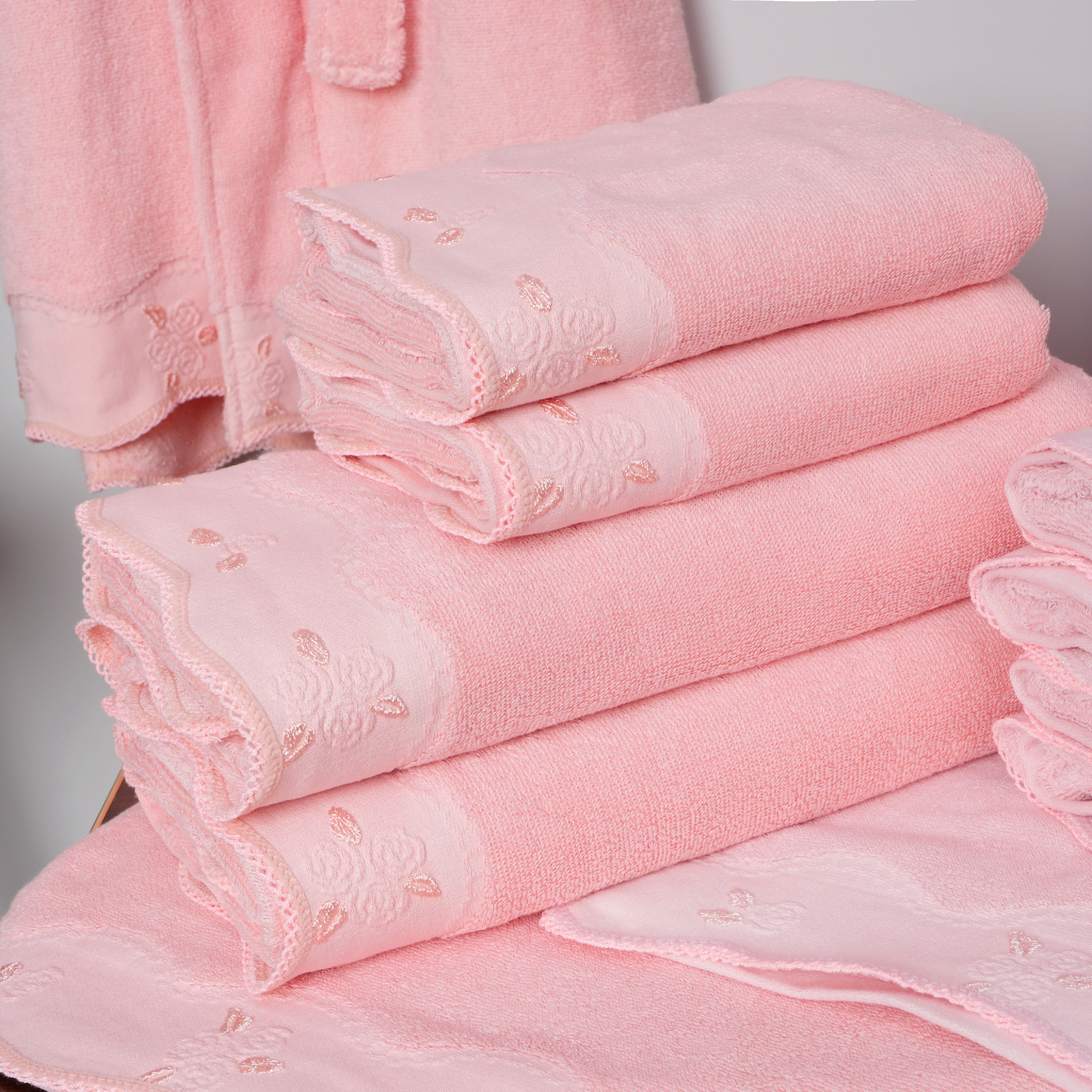 Cotton Solid Towel