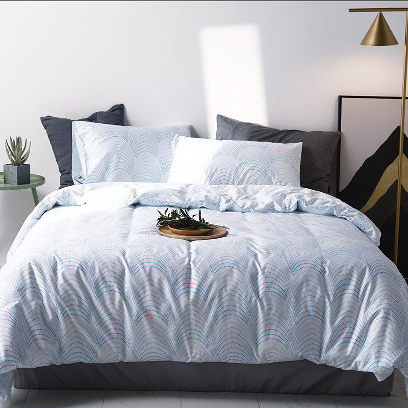 4 Piece Bedding Sets