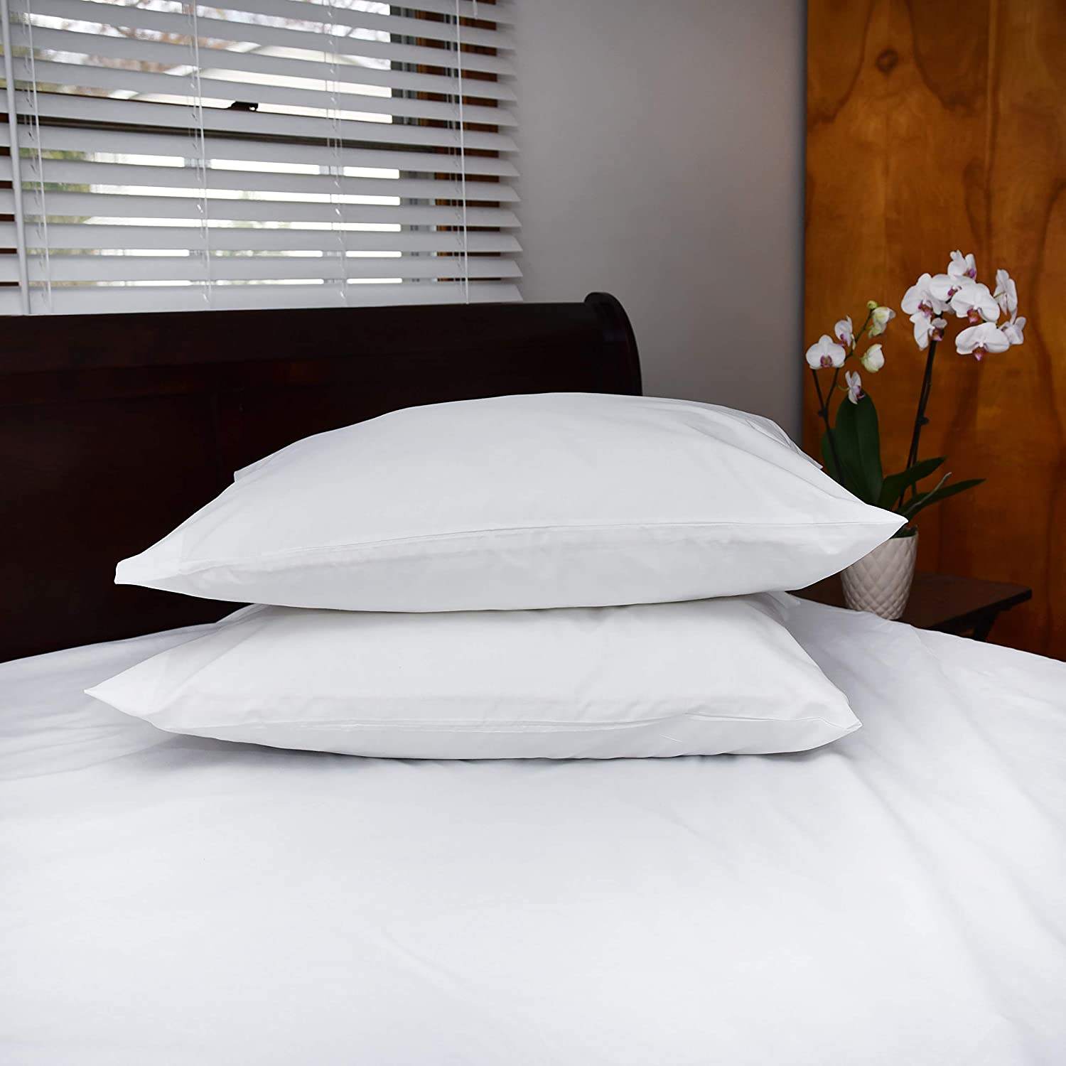 Queen Size Bed Pillows