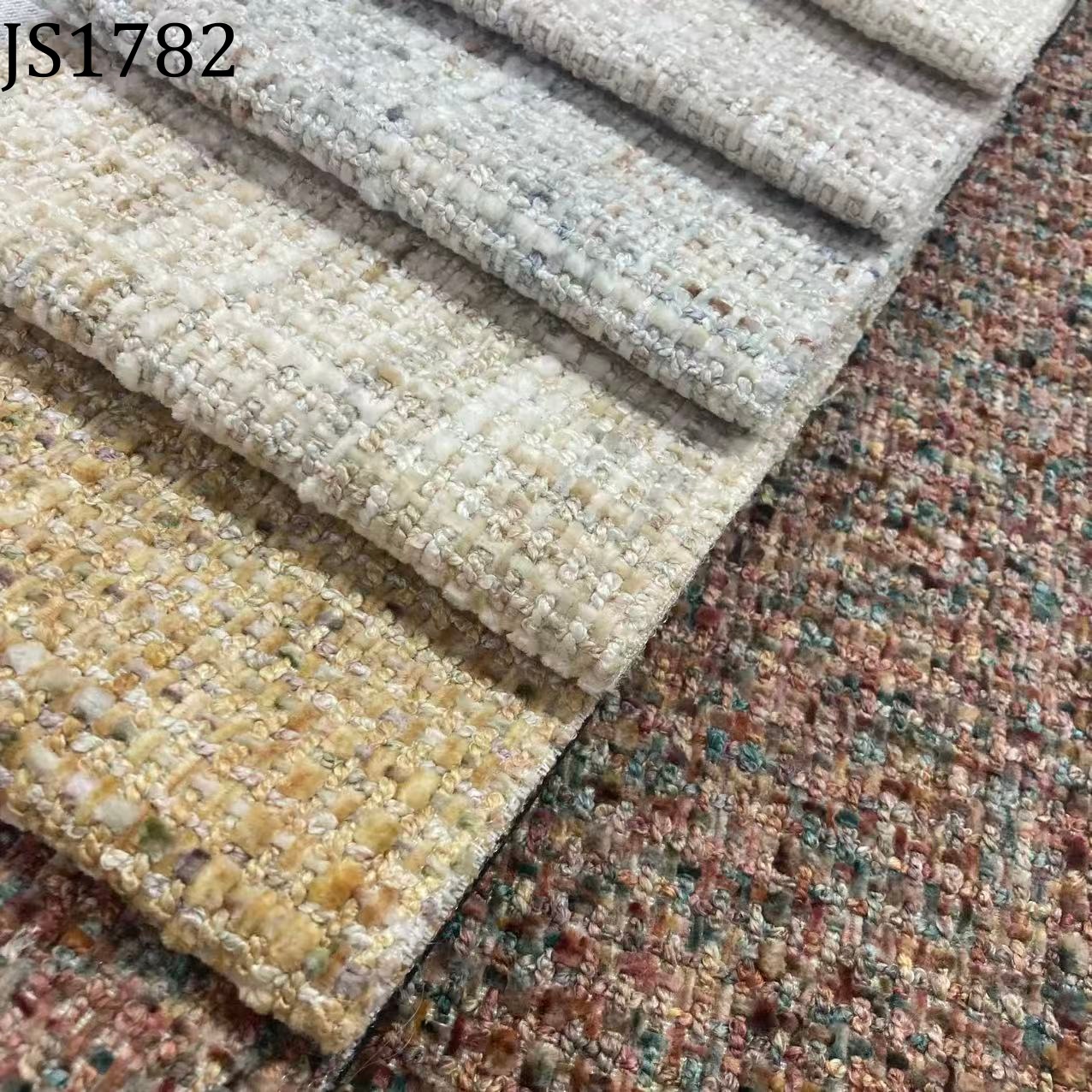 Jiaxing Ruima New Material Co., Ltd. High-Quality Fabrics