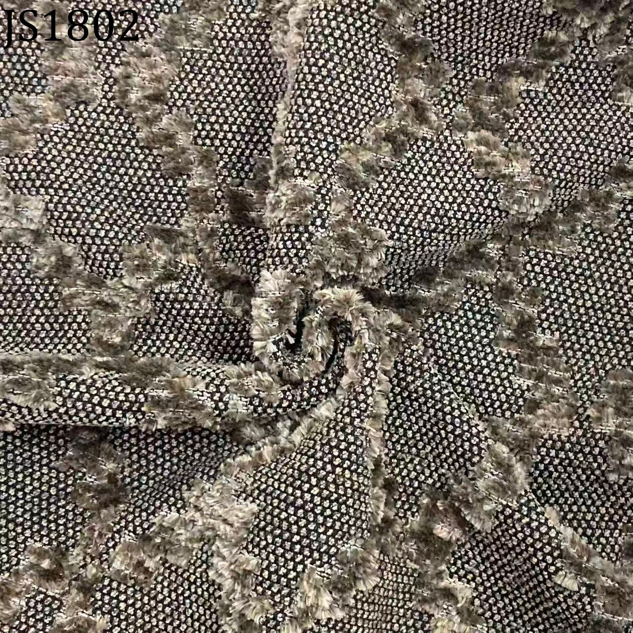 JS1802 High-Quality Fabrics