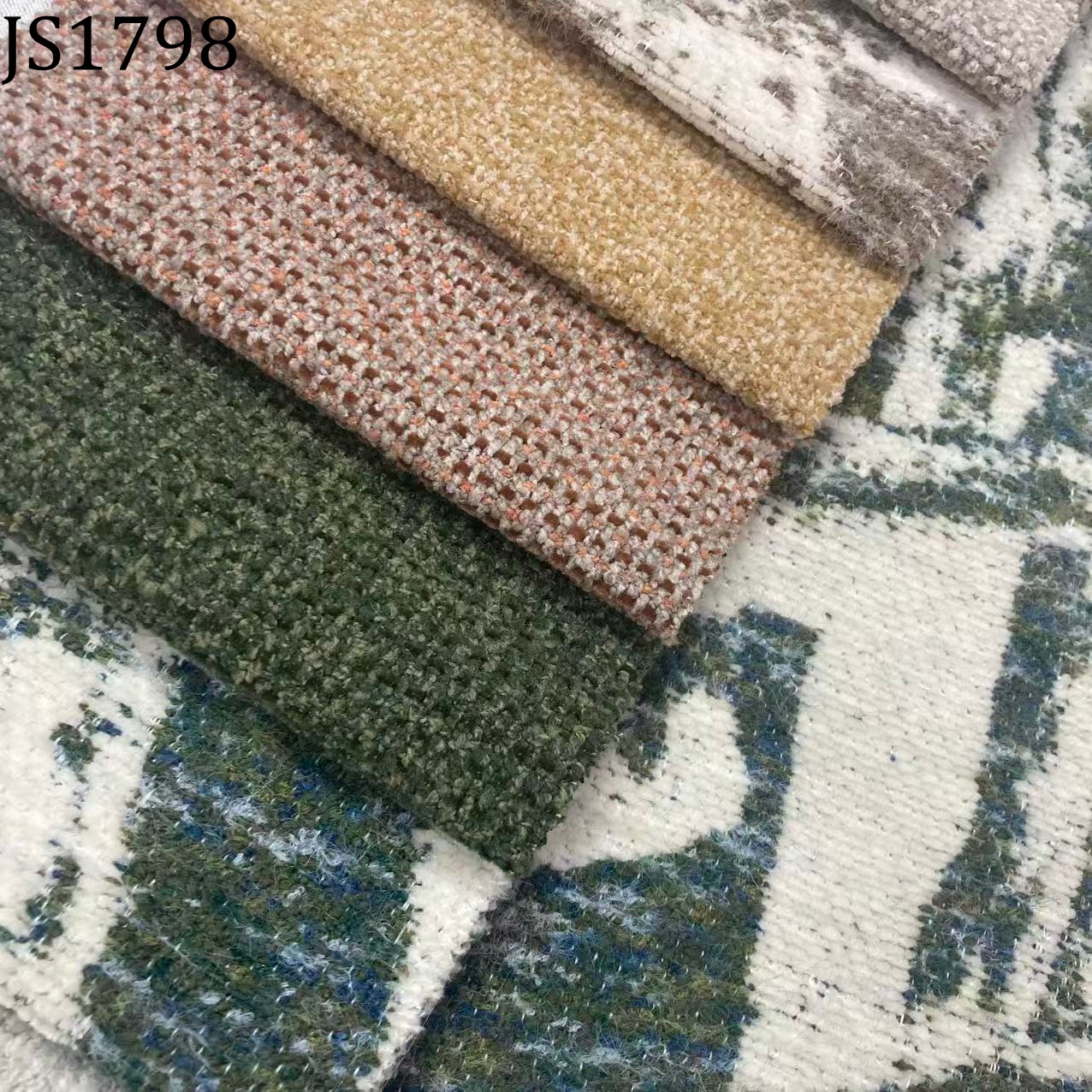 Canton Fair product