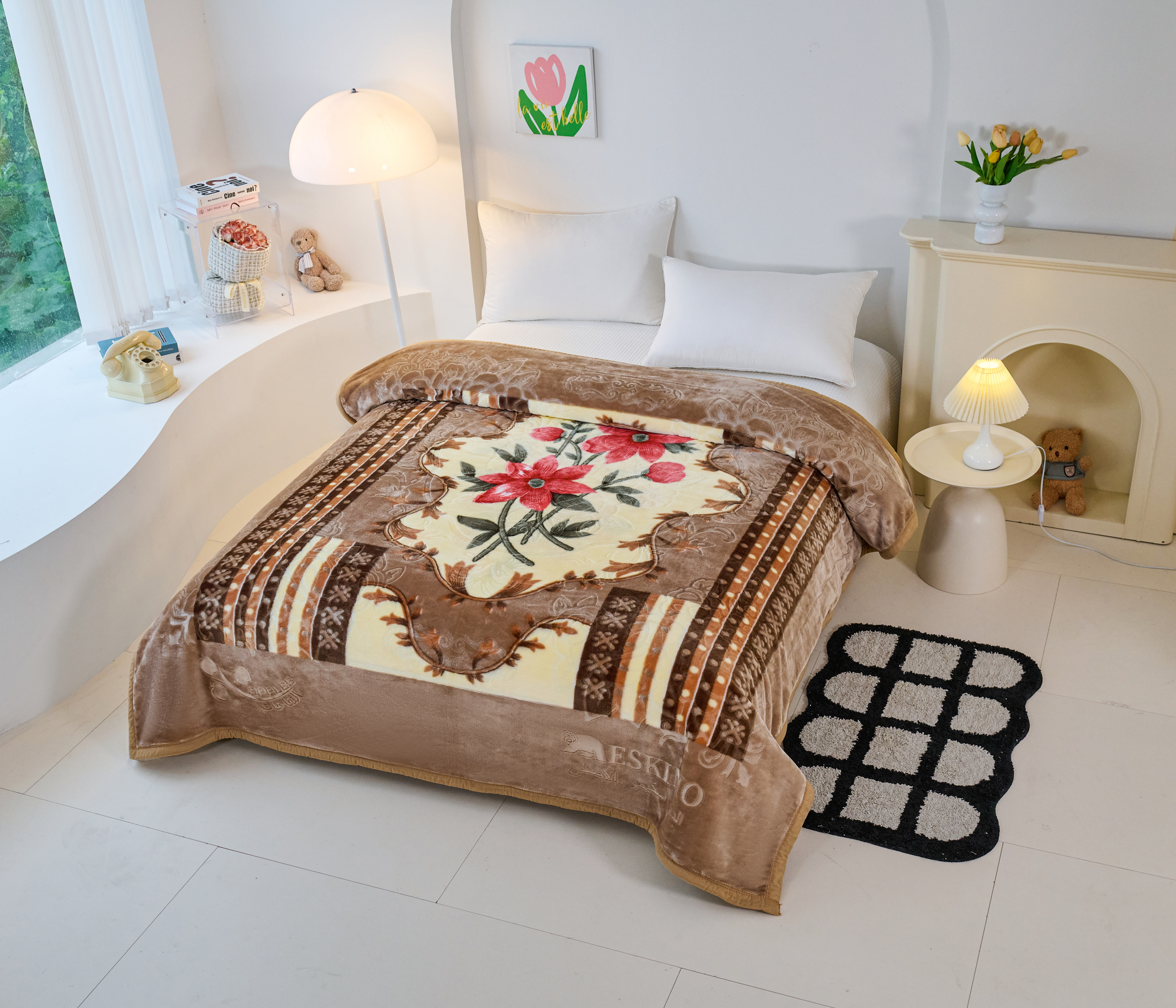 Canton Fair product