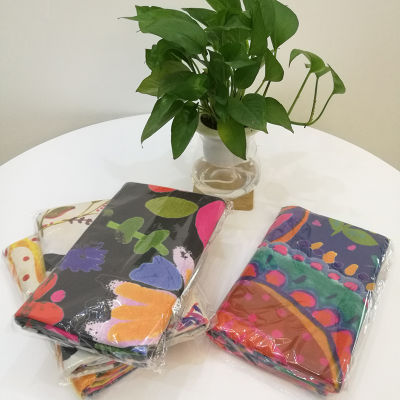 Supersize Beach Towel