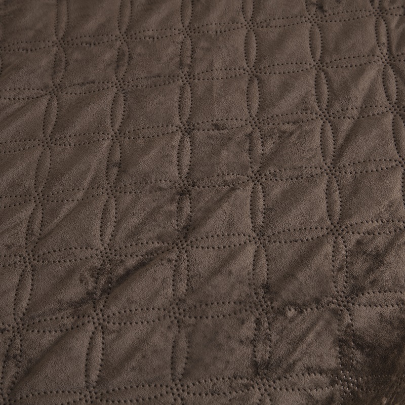 Dutch Velvet Pinsonic Blanket