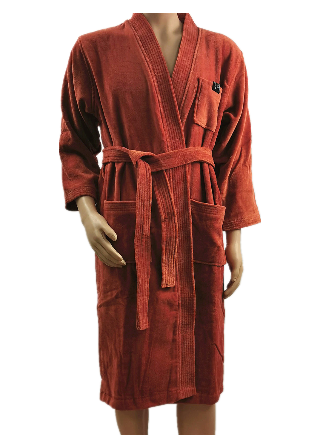 Bathrobe