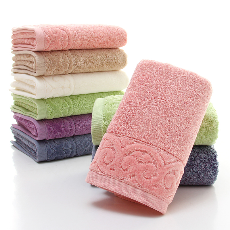 Bath Towel
