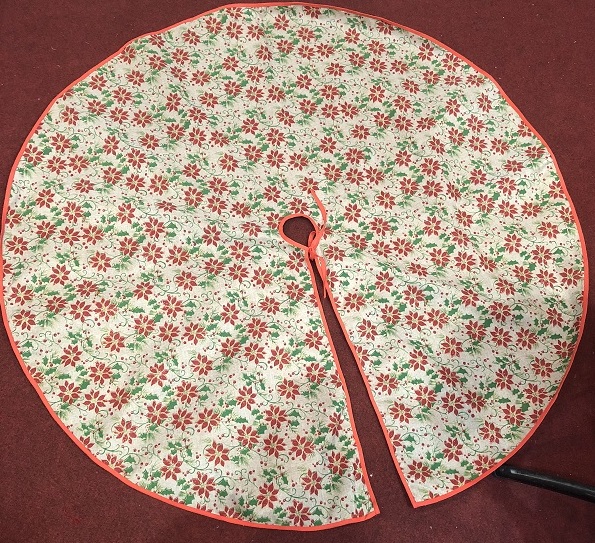 Tree Skirt