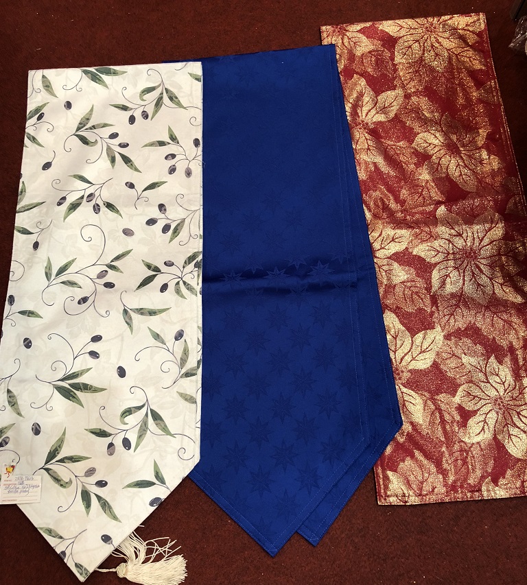 table runner