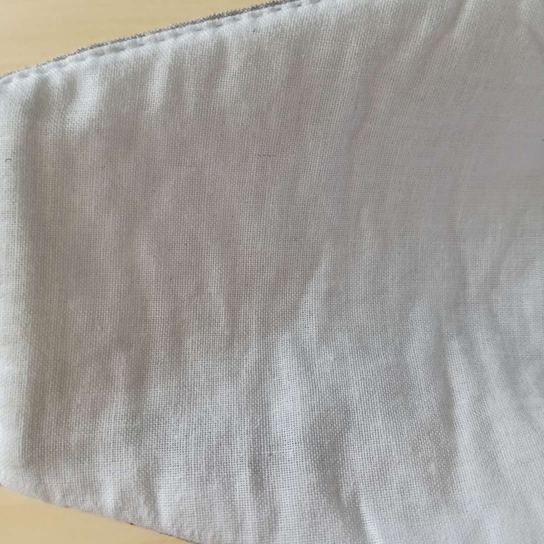 Washable and Reusable Cotton Masks