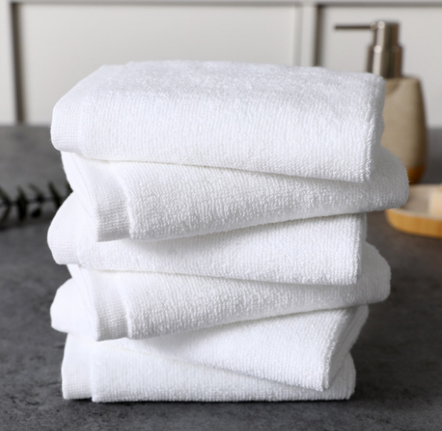 ODM Bath Towels with Customized Logo