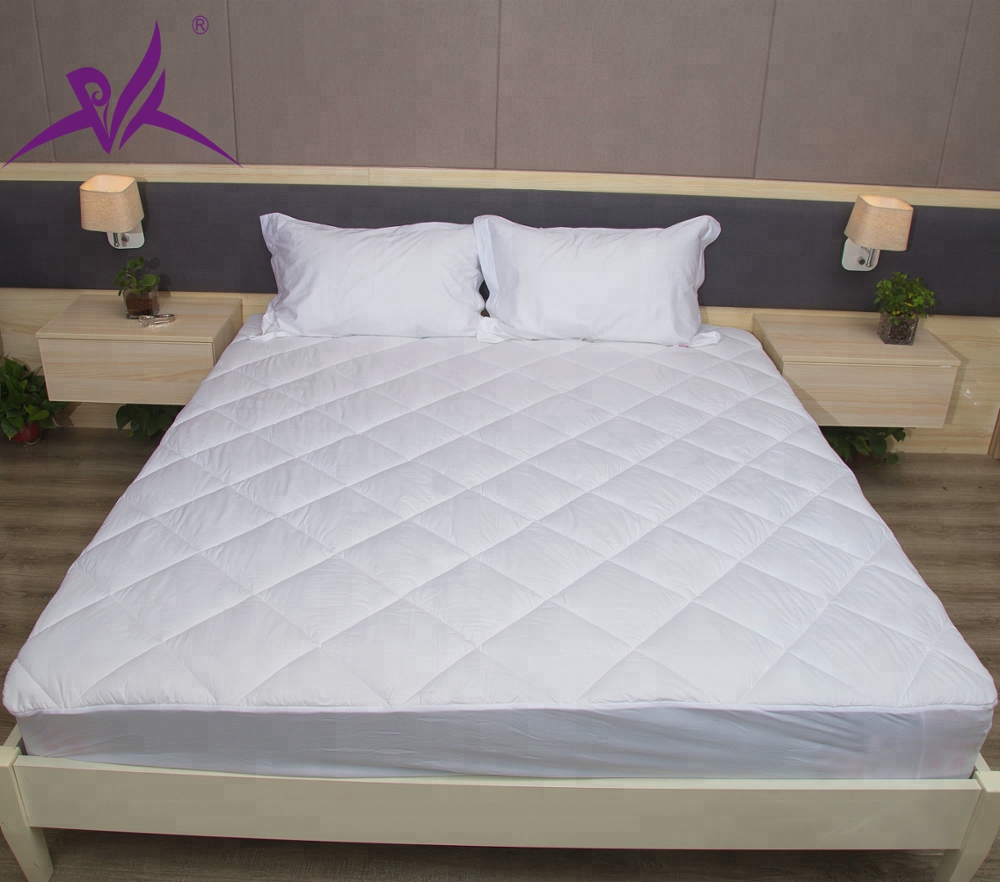 Waterproof Mattress Protector for Hotel