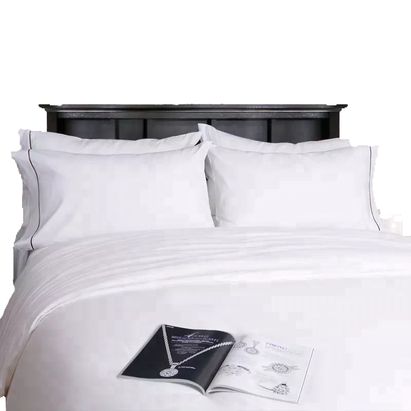 100% Cotton Hotel Bedding Set