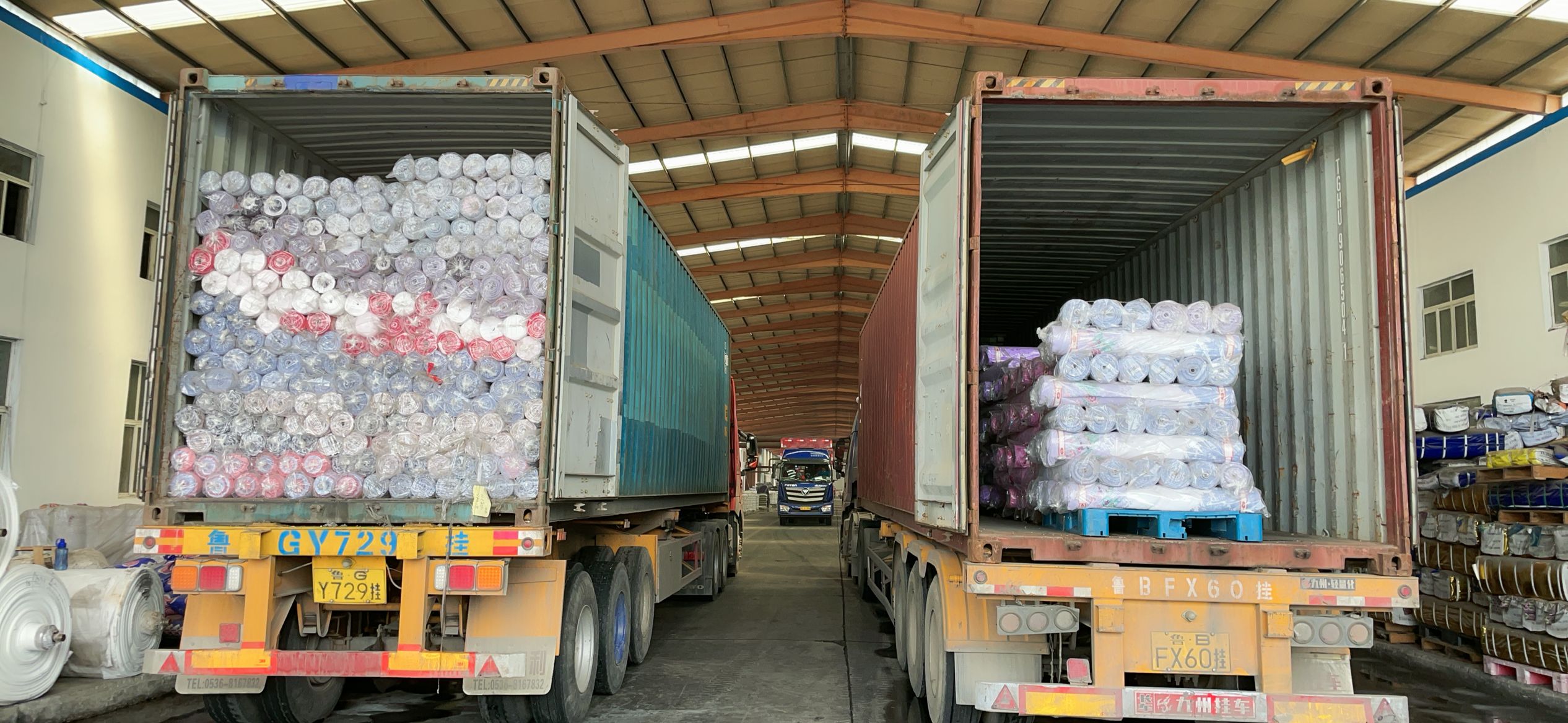 Polyester Fabric for Bedsheets