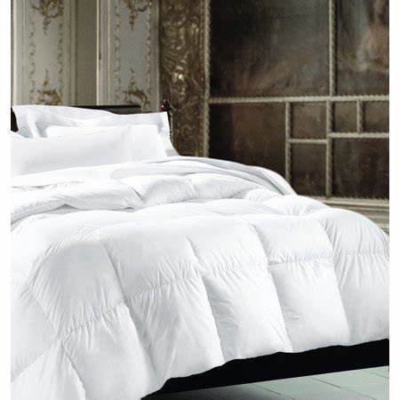 Duck Down and Duck Feather Comforter Duvet