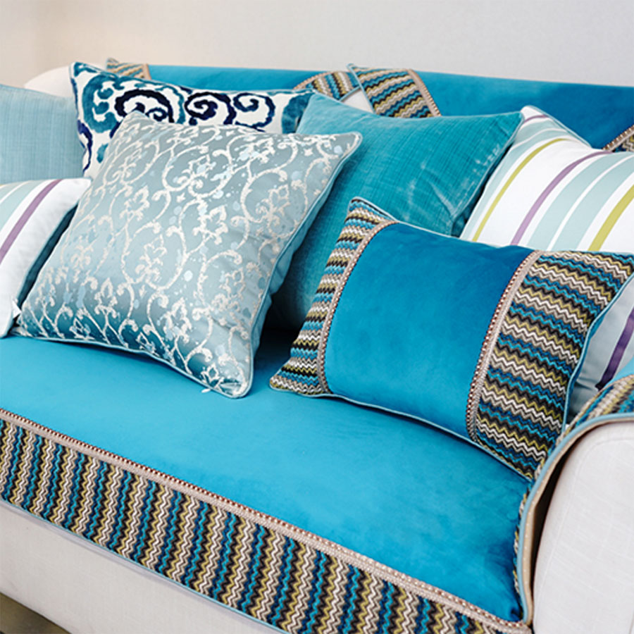 Fashion Cushions & Covers