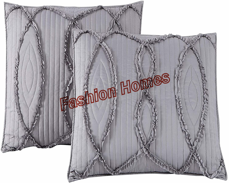 100% Polyester Pinsonic Pillowcases