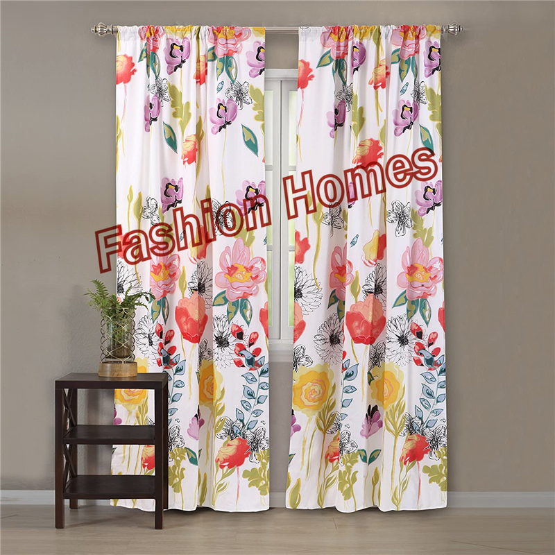 100% Polyester Curtain