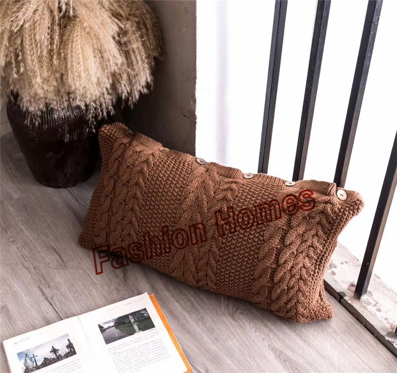 100% Polyester Cushion Cover