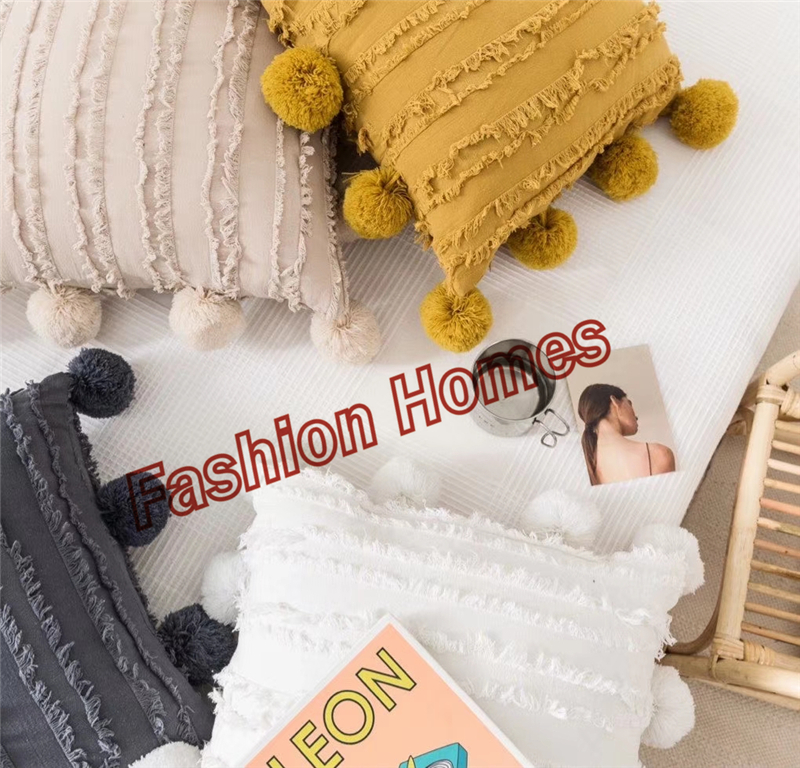 Pillow Case