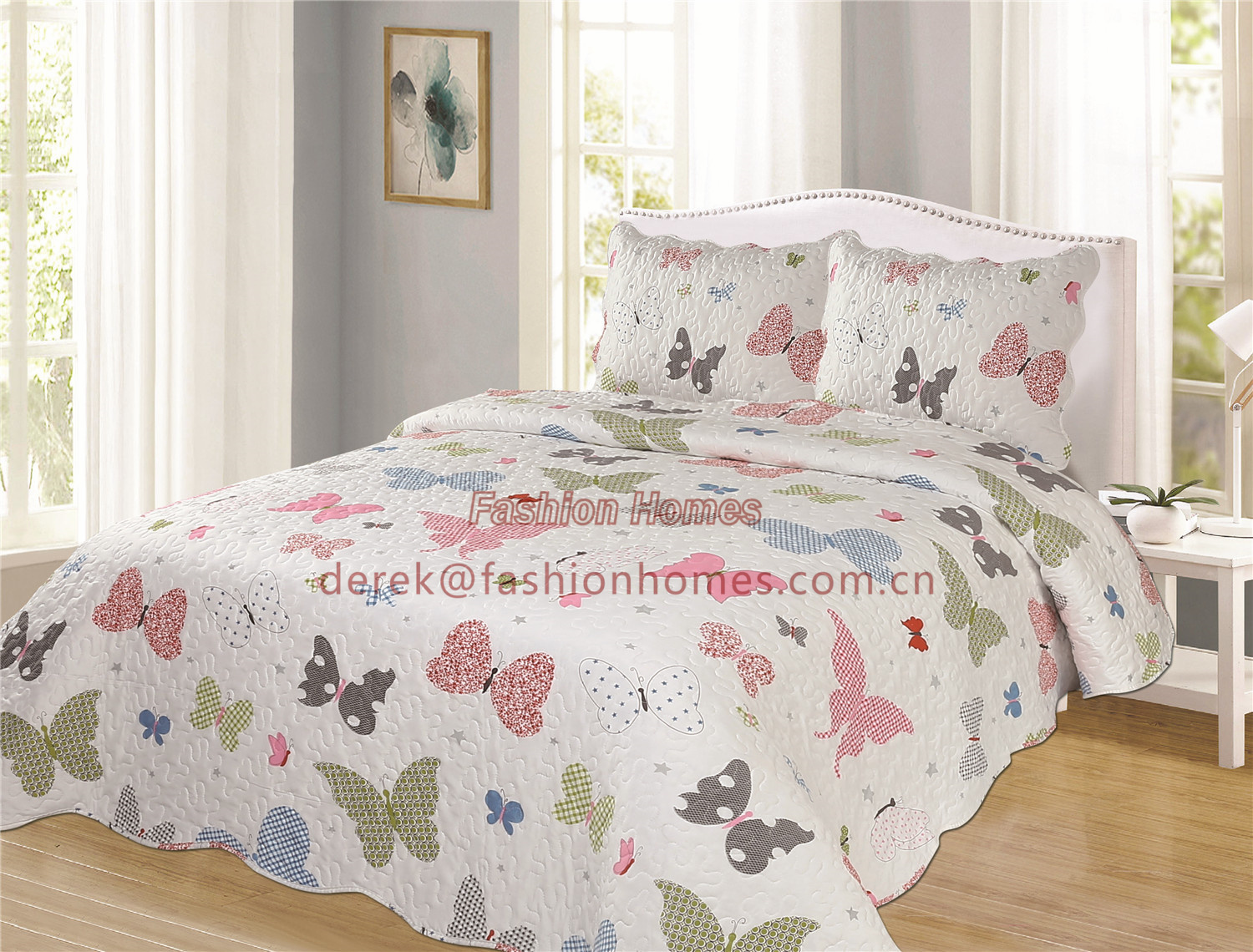 Canton Fair product