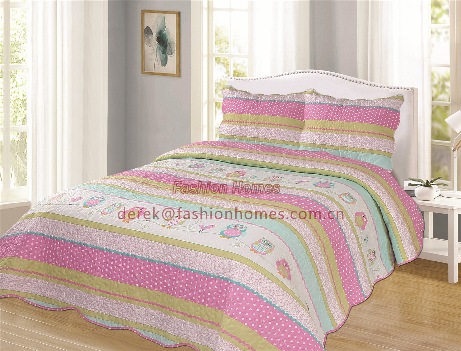 Canton Fair product