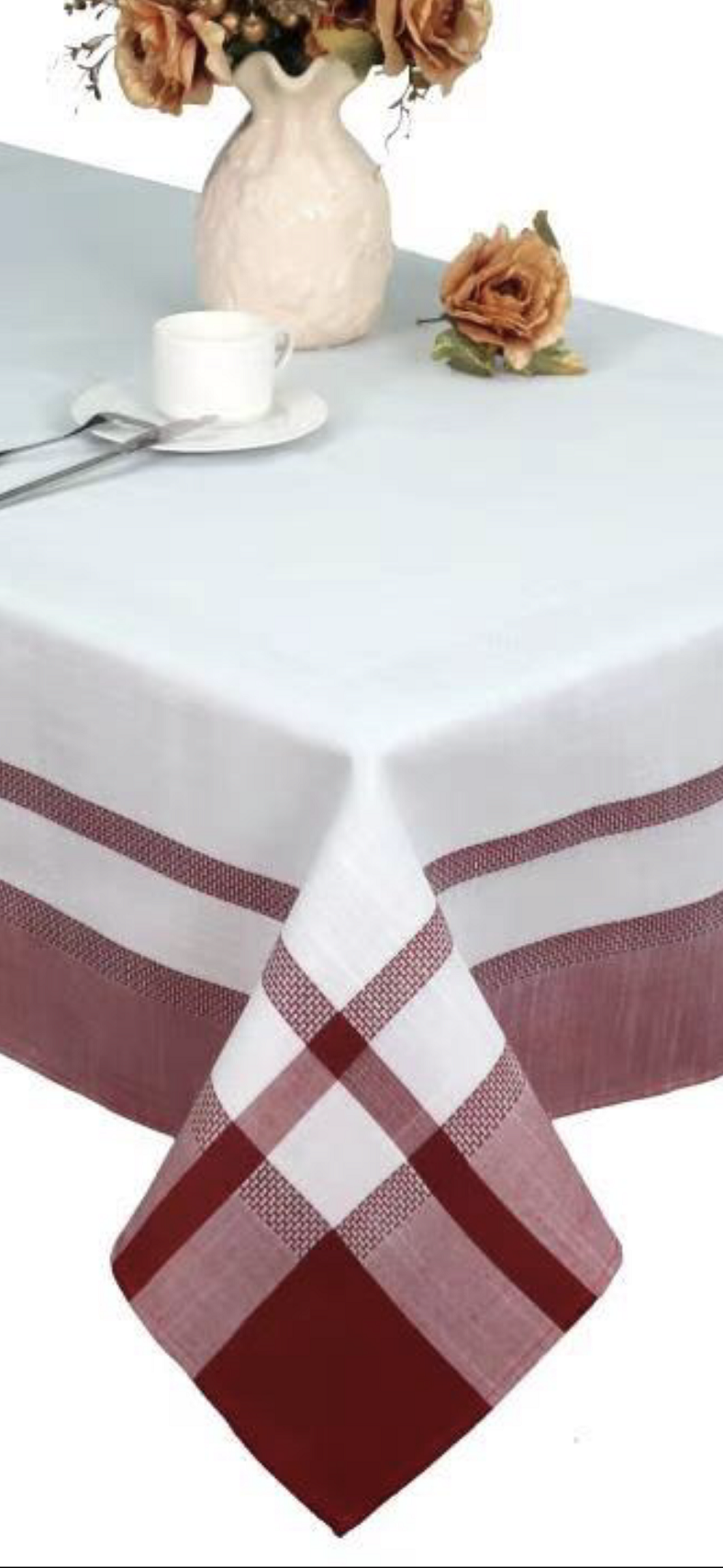 Tablecloth / Tablecover