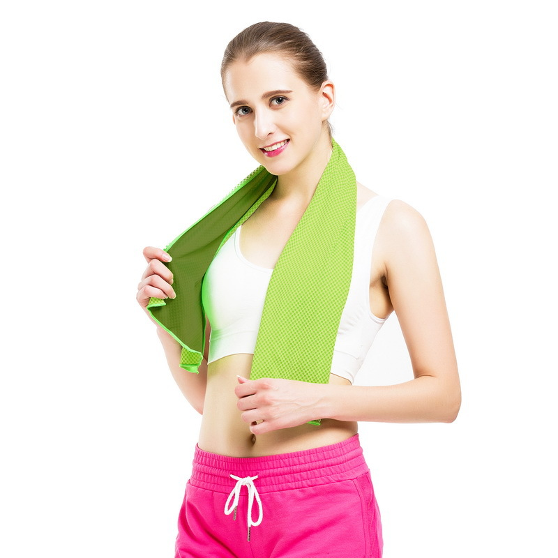 Microfiber Cooling Towels