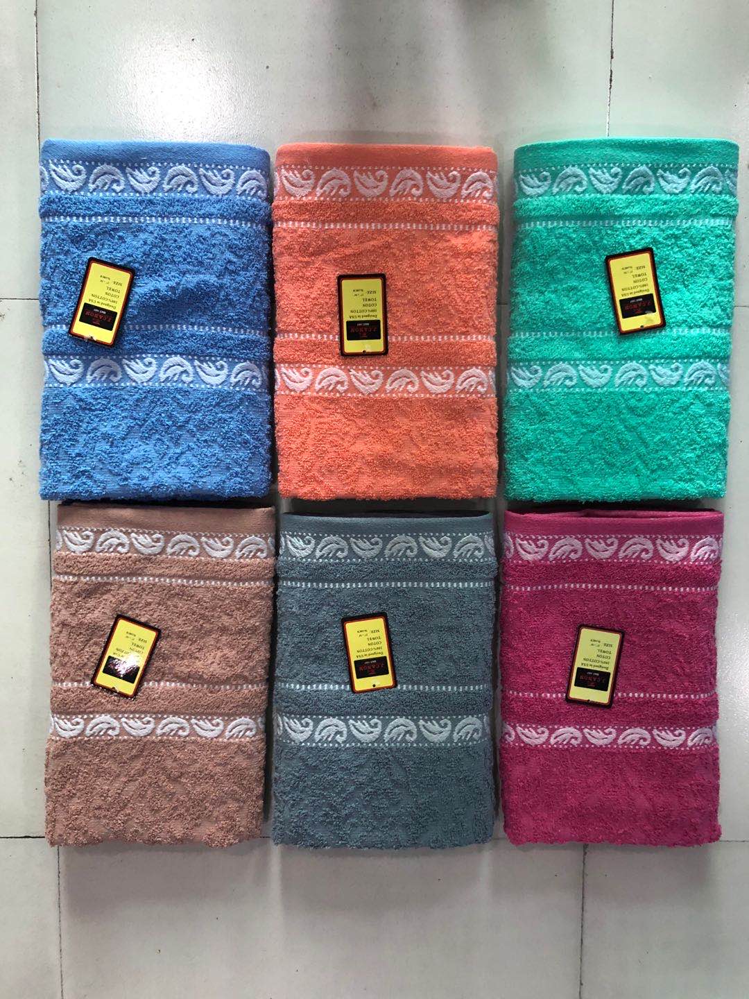 Canton Fair product