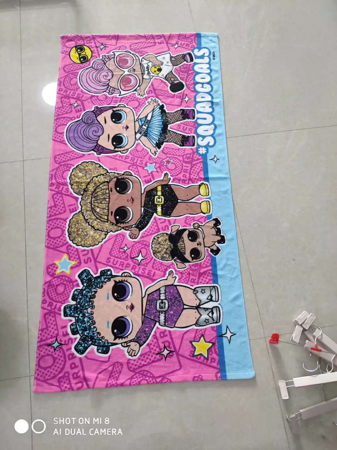 Canton Fair product