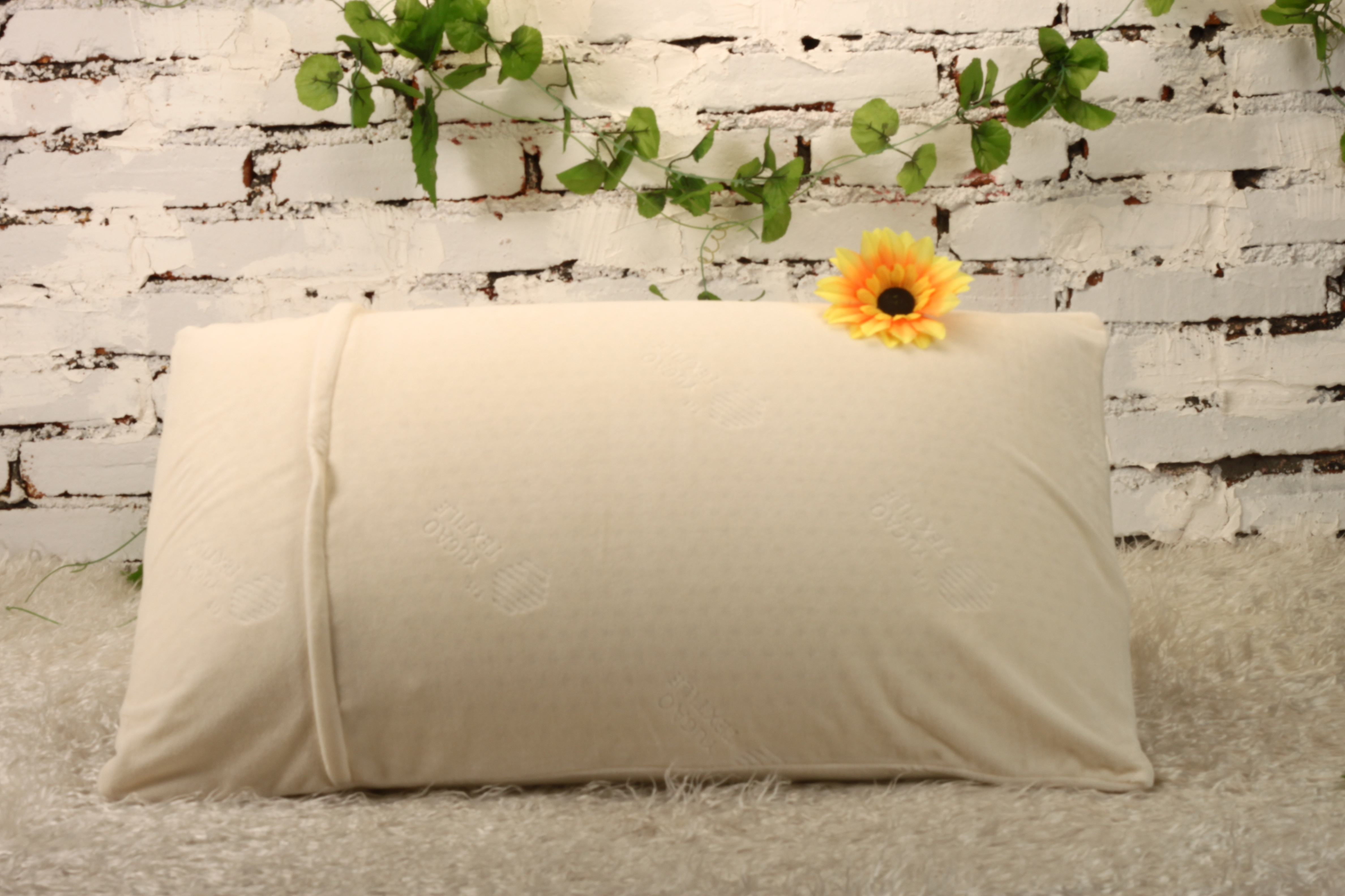 Talalay Latex Queen Size Pillow