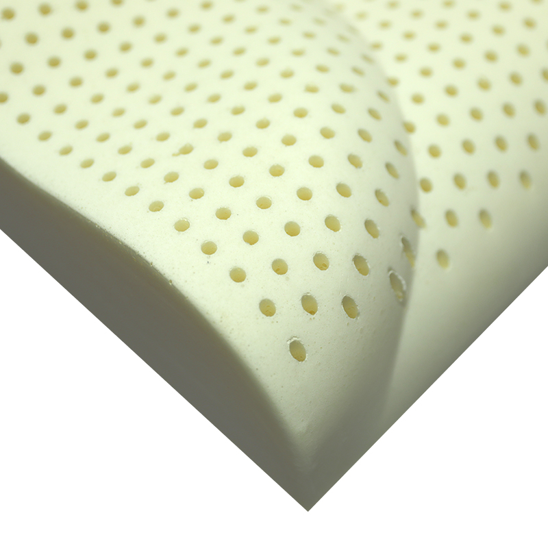 Talalay Latex Waist Pillow