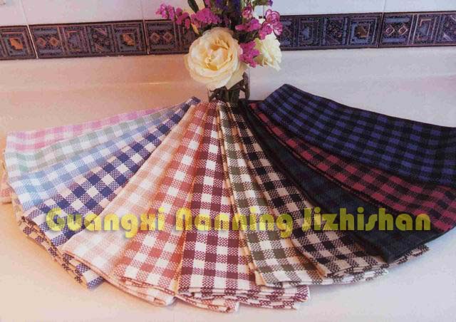 100% Cotton Kitchen Towel