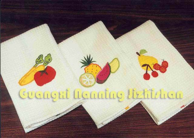 100% Cotton Kitchen Towel