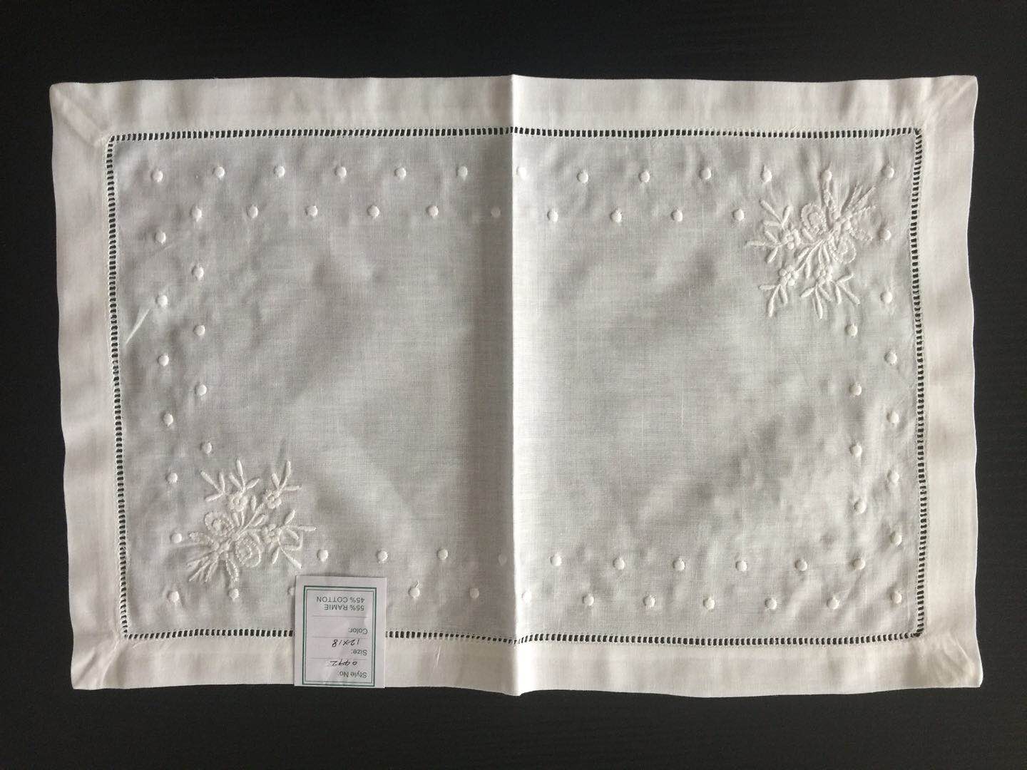 DOILIES