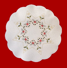 DOILIES