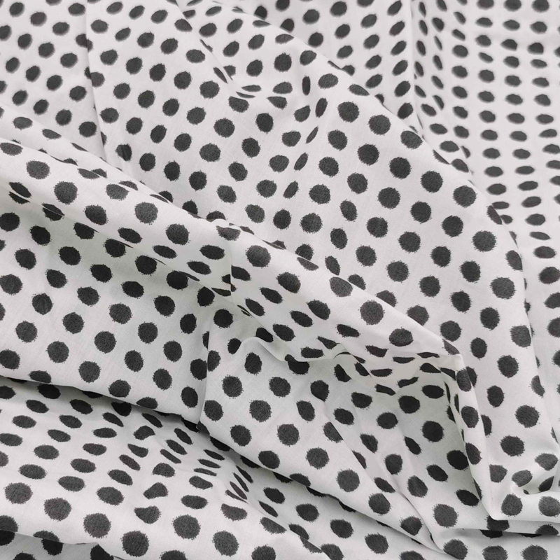200TC Polycotton Colorful Flower Print Bedding and Quilting Set