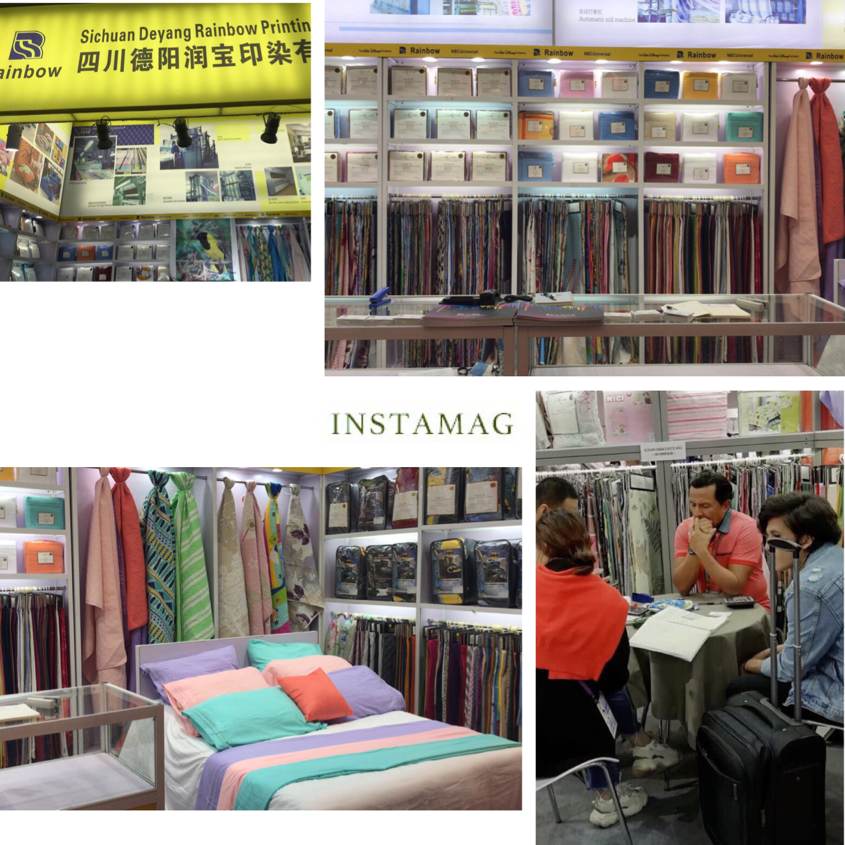 Canton Fair product