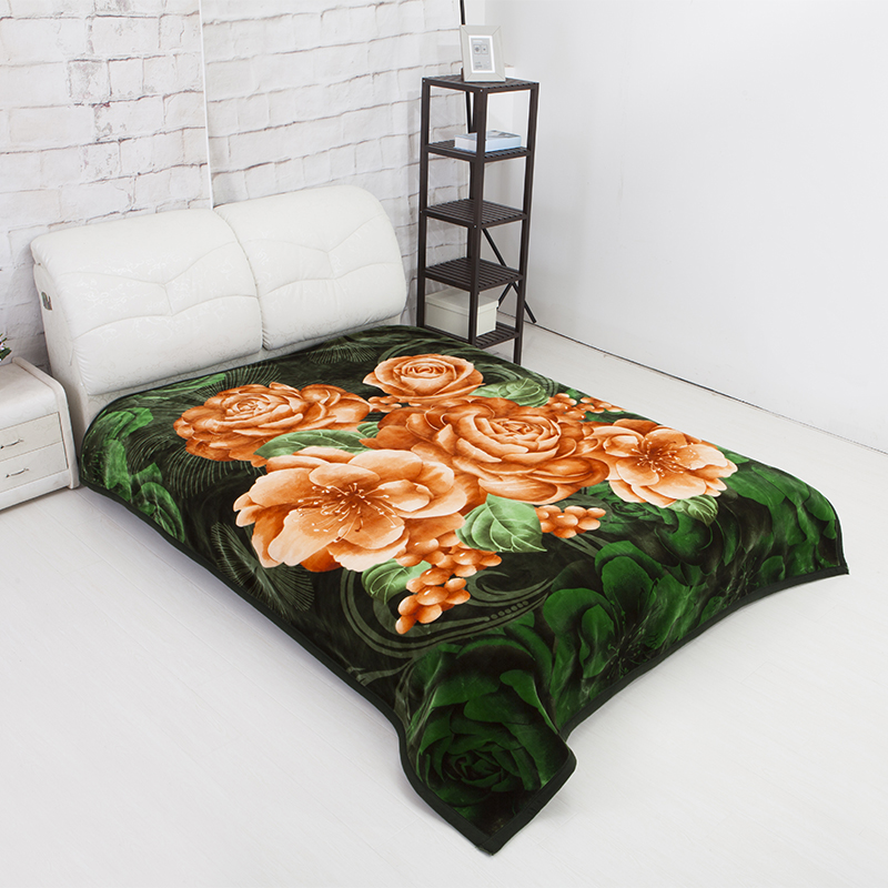 Polyester Blanket