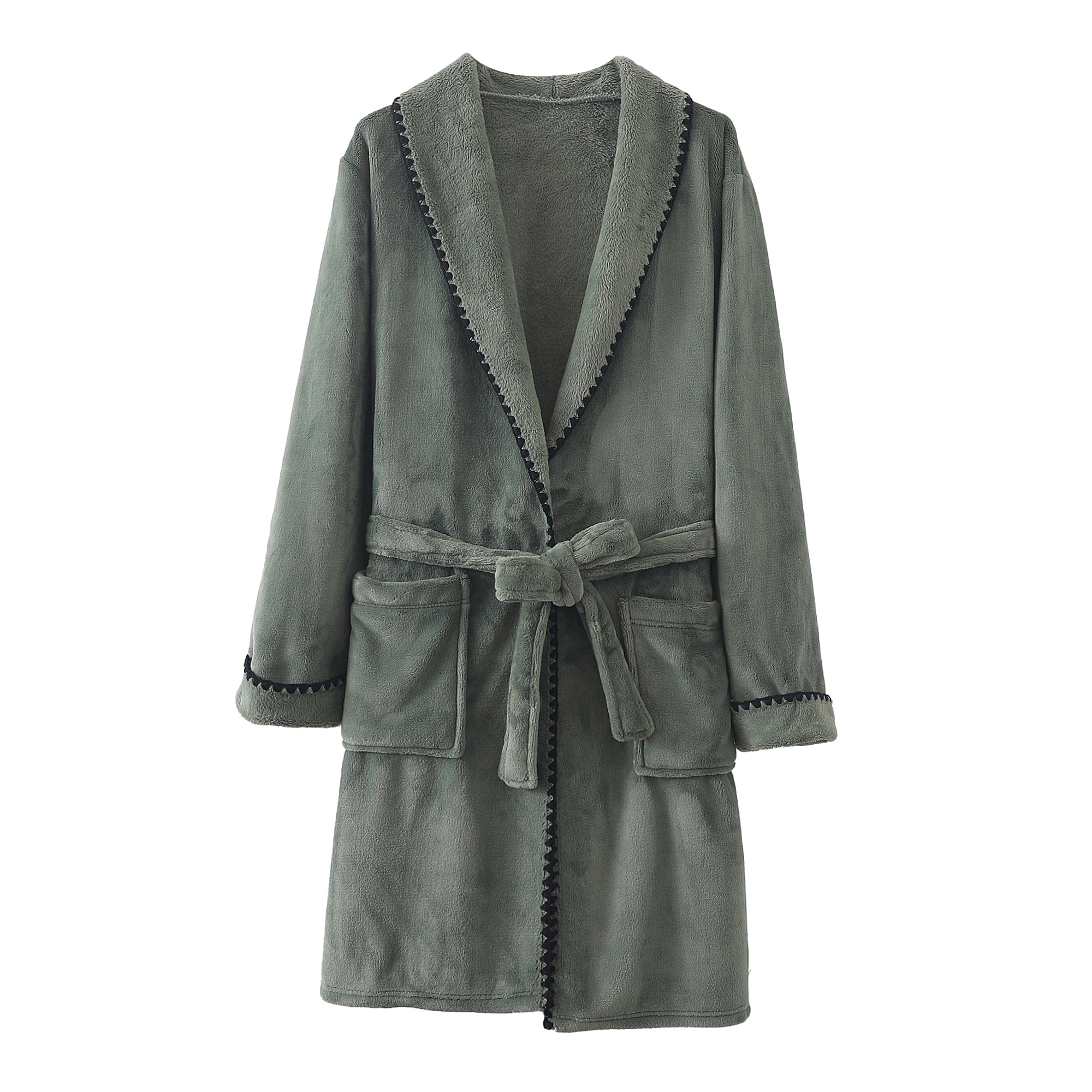 Customizable Bath Robe