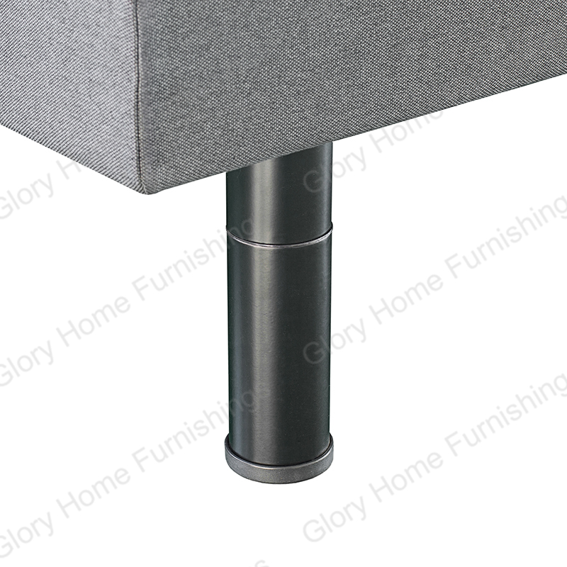 Foldable Adjustable Bed Base - UPS Package