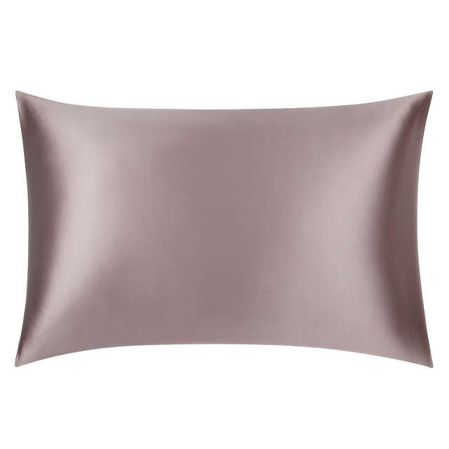 100% Mulberry Silk Pillowcase