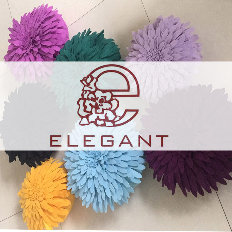 3D Flower Decorative Pillow for Home and Car