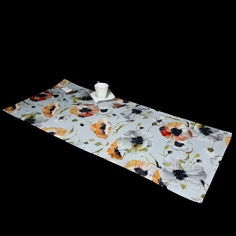 Customizable Tablecloth