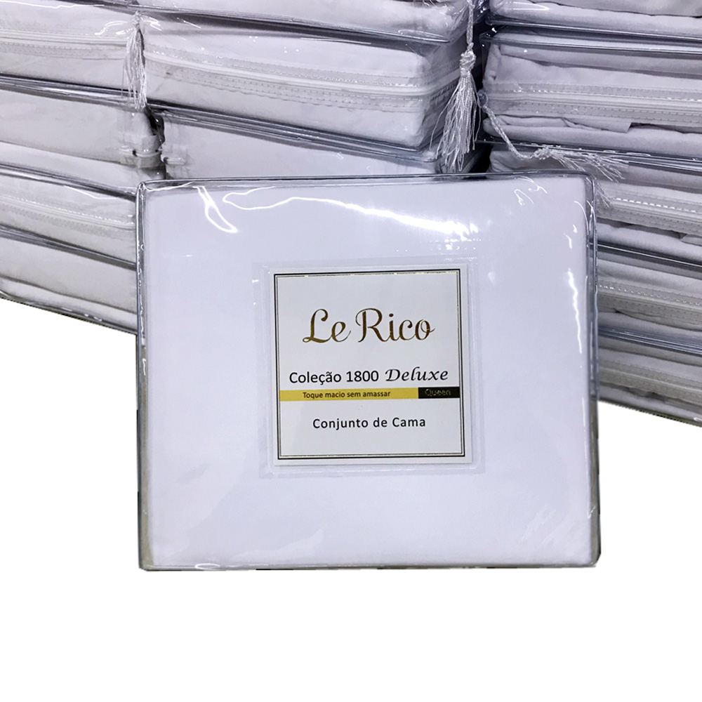 1800TC Microfiber 100% Polyester Bed Sheets