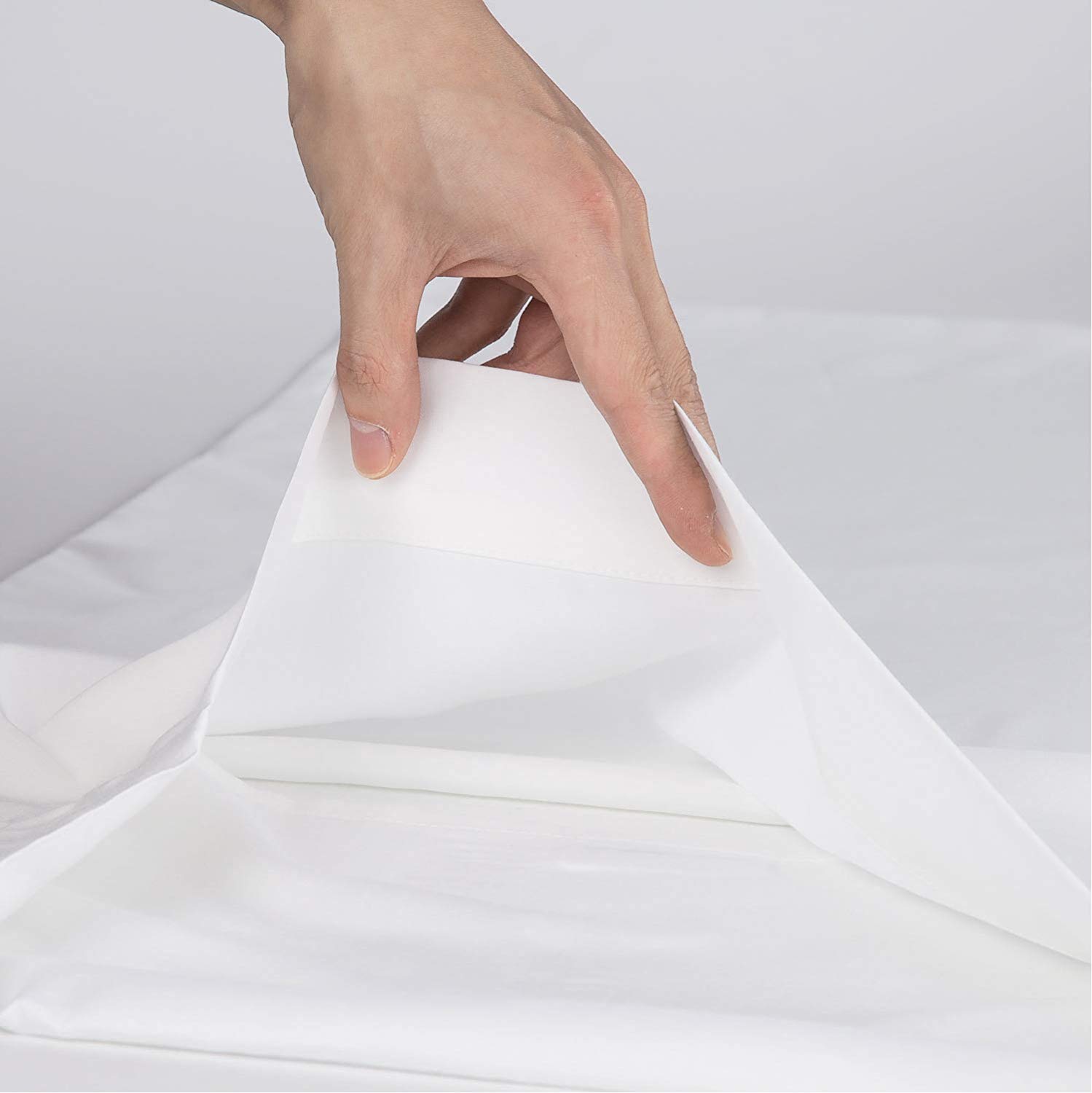 Bamboo Pillowcase