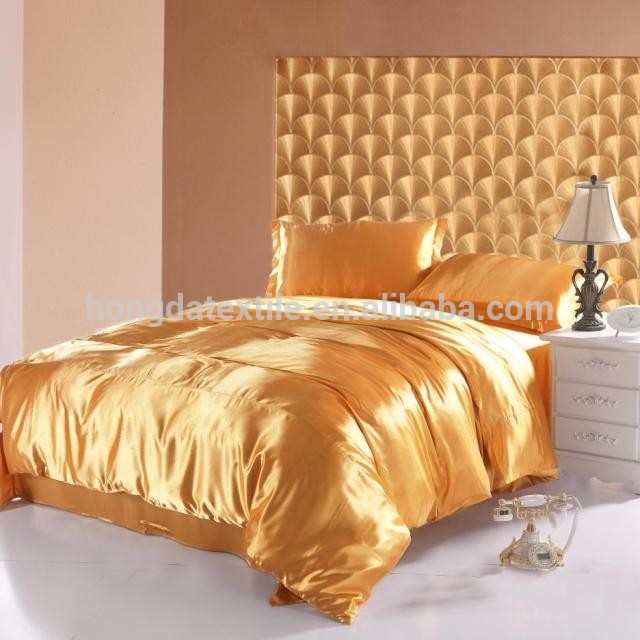 22 Momme Mulberry Silk Sheet Sets Bedding